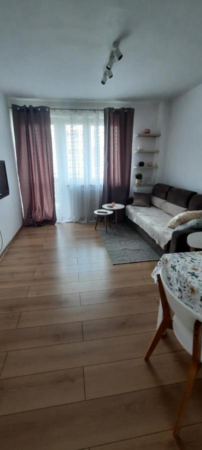 Panorama Apartments: Central Gdansk with Beach Access Exterior photo